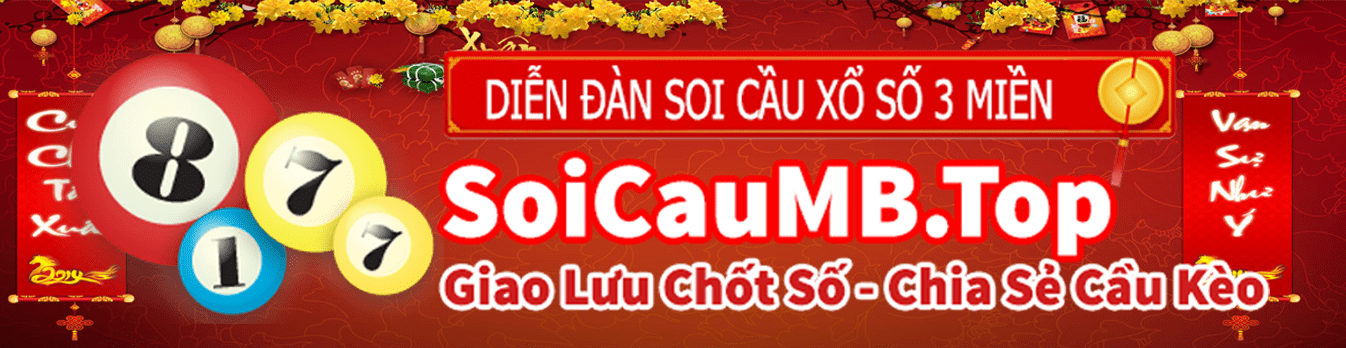 Soi cầu MB ngày - Dự đoán cầu lô đề tỷ lệ cao nhất hôm nay